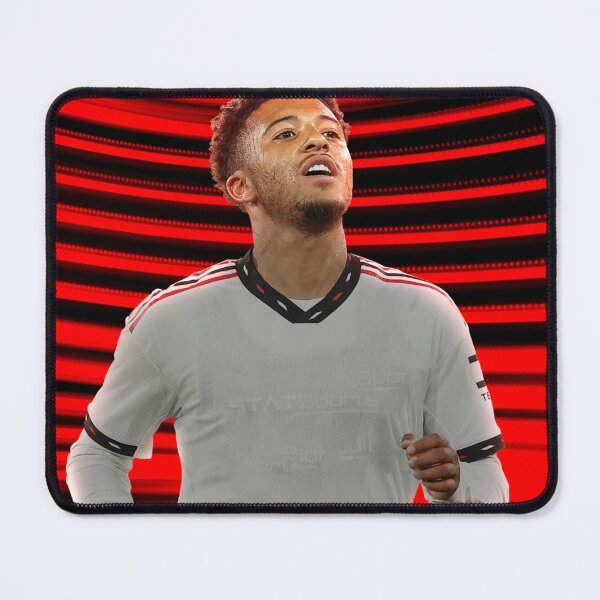 Item preview, Jadon Sancho designed and sold by Truefans.