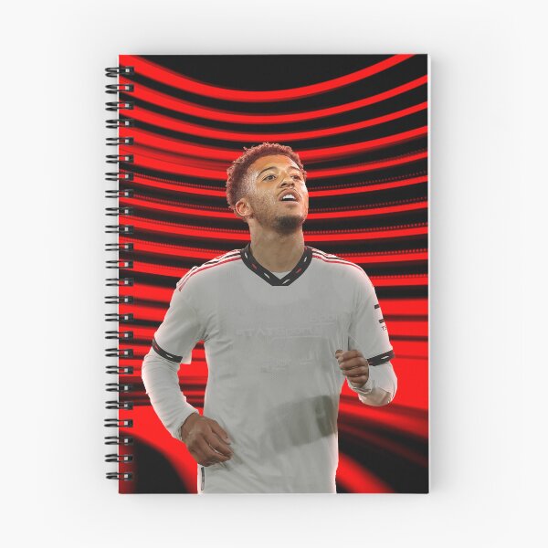 Item preview, Jadon Sancho designed and sold by Truefans.