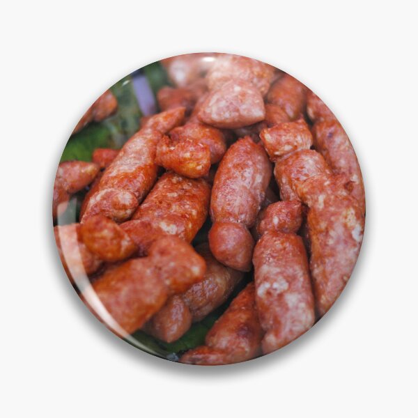Item preview, Fried pork fermented with pork designed and sold by March Rider.
