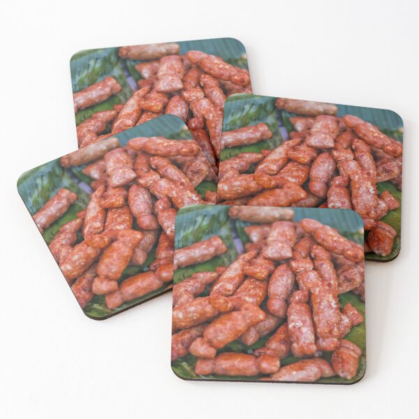 Item preview, Fried pork fermented with pork designed and sold by March Rider.
