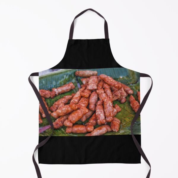 Item preview, Fried pork fermented with pork designed and sold by March Rider.