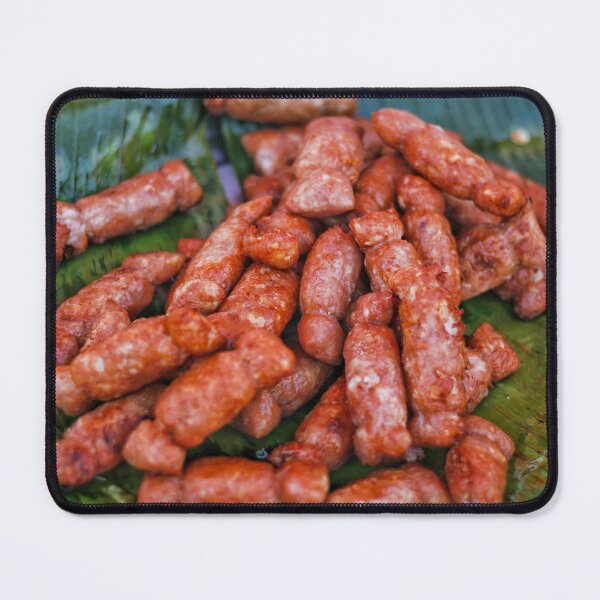 Item preview, Fried pork fermented with pork designed and sold by March Rider.