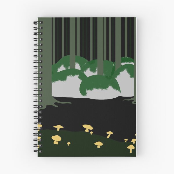 Item preview, Swedish Forest  designed and sold by TheRoadman.