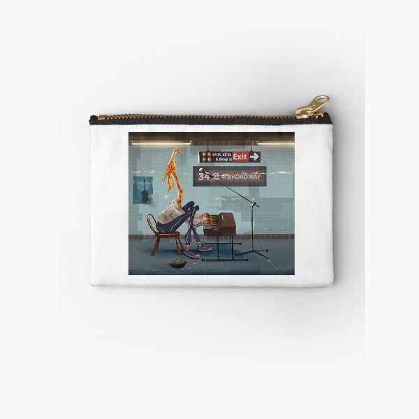 Item preview, Underground Busker designed and sold by Darren Murray.