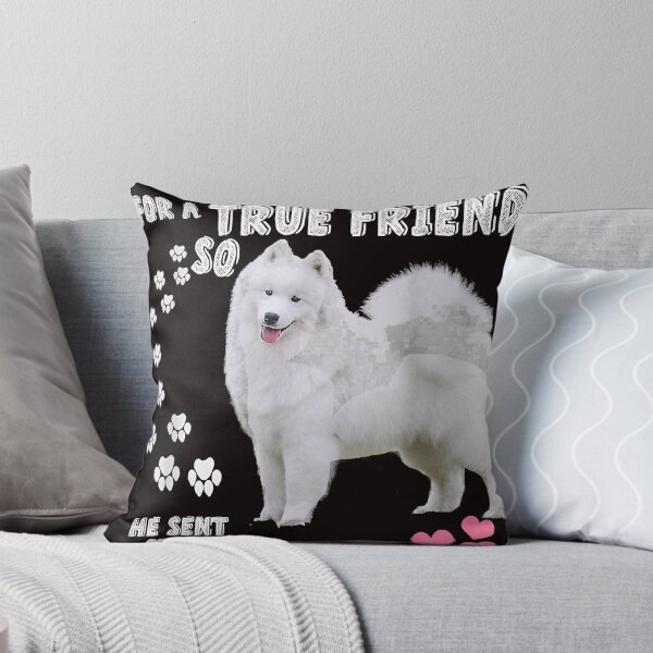 Item preview, Eskie Mom Costume, German Spitz Puppy, American Eskimo Dog  designed and sold by LUIGILUCASBERL.