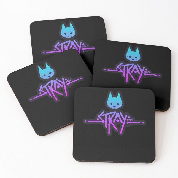 Item preview, Funny Stray Cat Game designed and sold by Sethbrassey.