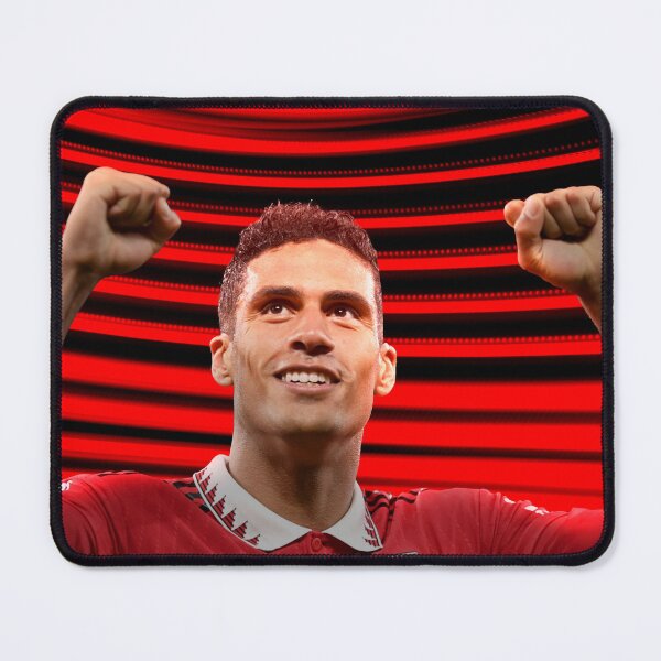 Item preview, Raphael Varane designed and sold by Truefans.