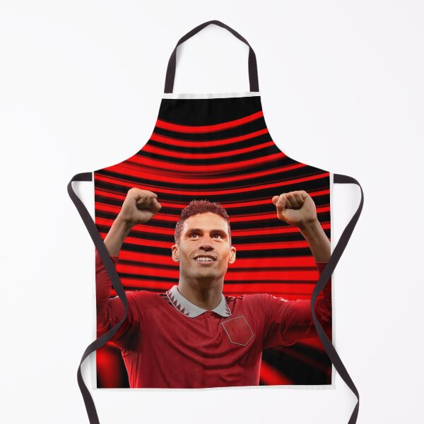 Item preview, Raphael Varane designed and sold by Truefans.