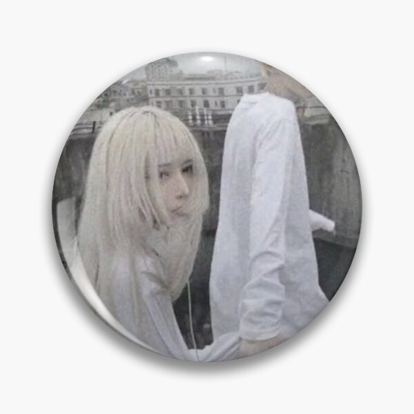 Item preview, shiro designed and sold by emoartwork.