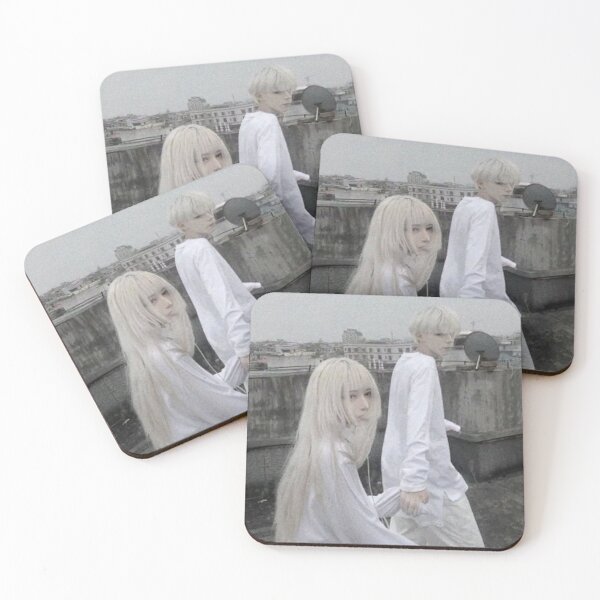 Item preview, shiro designed and sold by emoartwork.