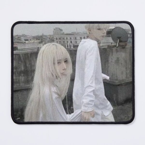 Item preview, shiro designed and sold by emoartwork.