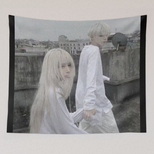 Item preview, shiro designed and sold by emoartwork.