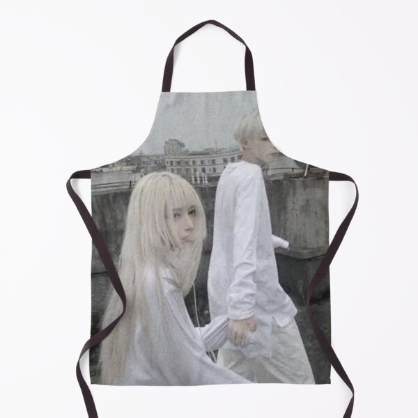 Item preview, shiro designed and sold by emoartwork.