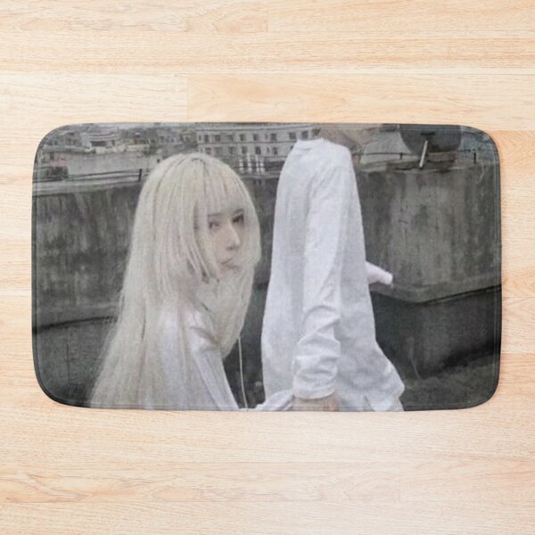 Item preview, shiro designed and sold by emoartwork.