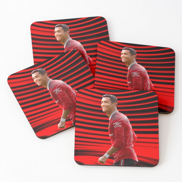 Item preview, Cristiano Ronaldo designed and sold by Truefans.