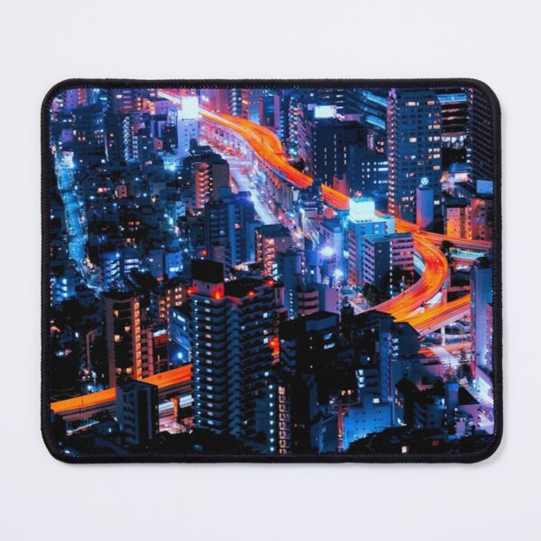 Item preview, Night city. designed and sold by AbaTiro.