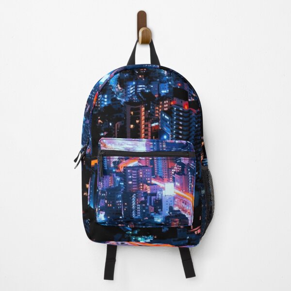 Item preview, Night city. designed and sold by AbaTiro.