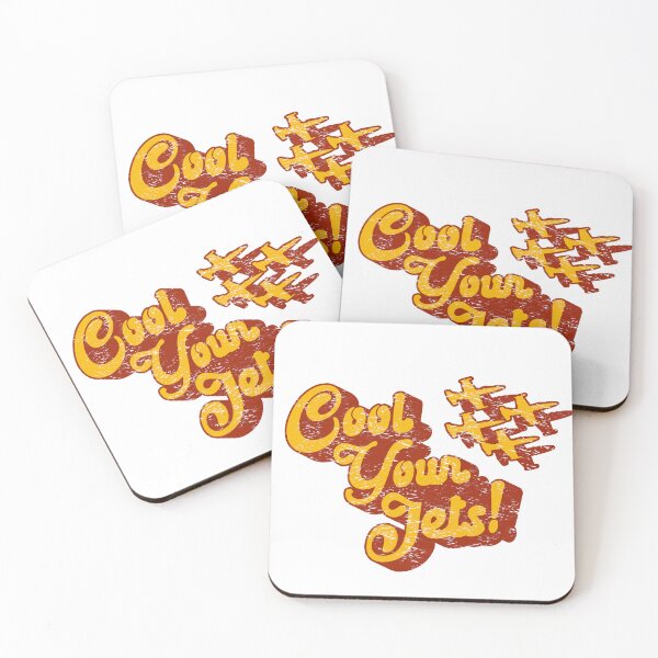 Item preview, Cool Your Jets! designed and sold by Irish-Nostalgia.