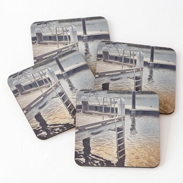 Item preview, Dock of the bay designed and sold by piclinks.