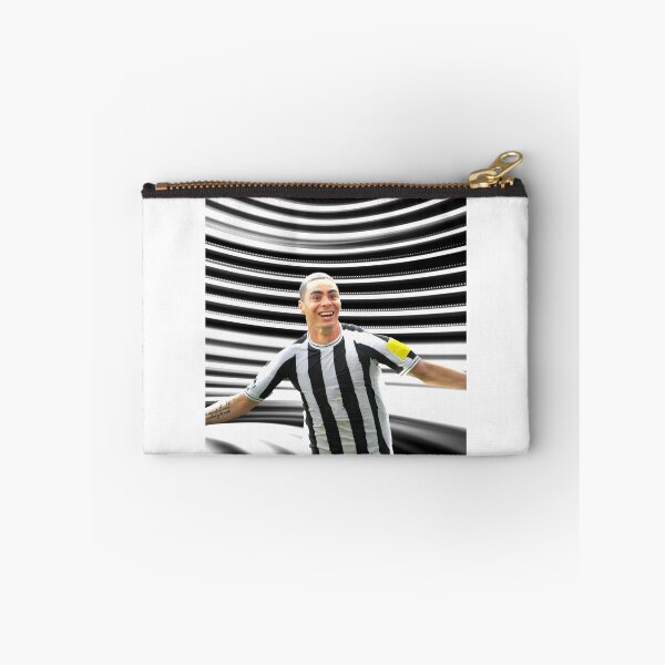Item preview, Miguel Almiron designed and sold by Truefans.