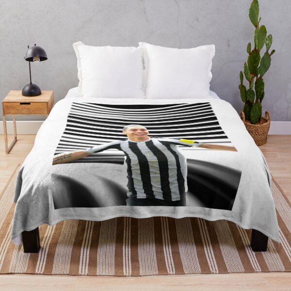 Item preview, Miguel Almiron designed and sold by Truefans.