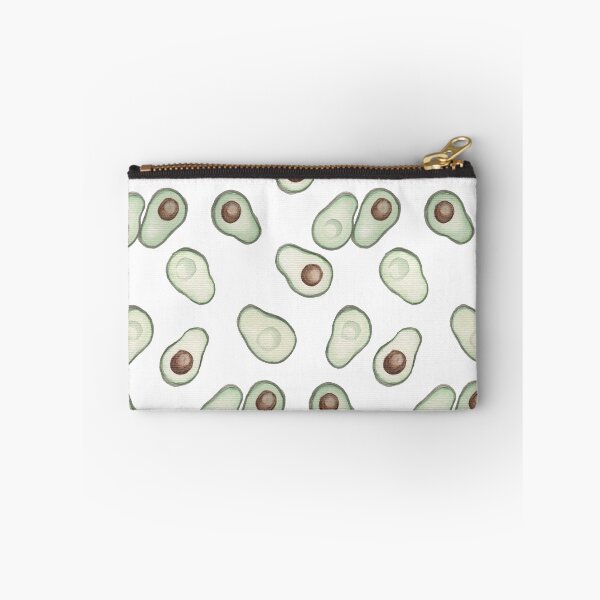 Item preview, Avocado Antics  designed and sold by pandepon.