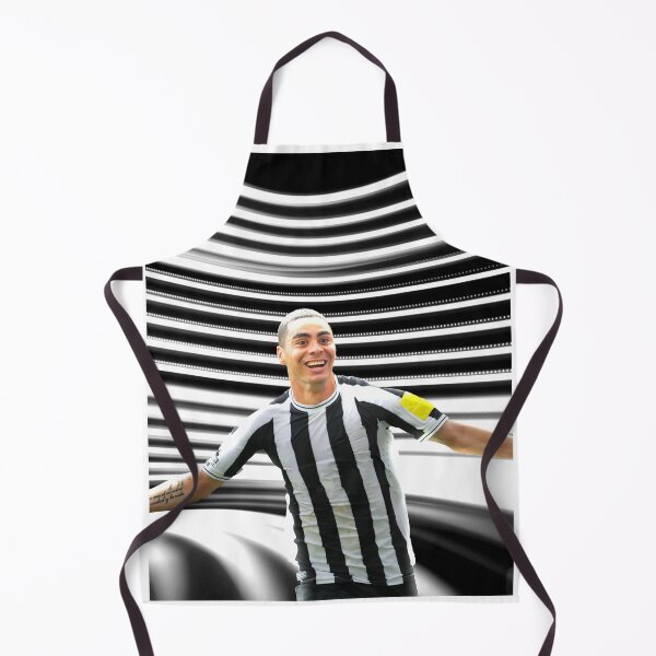 Item preview, Miguel Almiron designed and sold by Truefans.