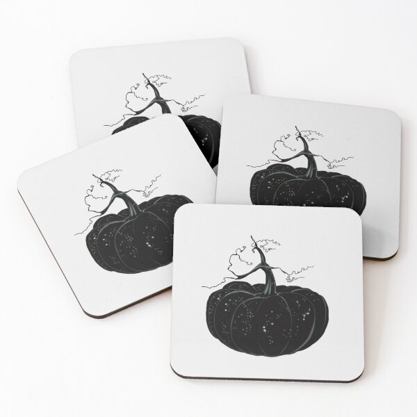 Item preview, Dark Halloween Pumpkin designed and sold by xsaxsandra.
