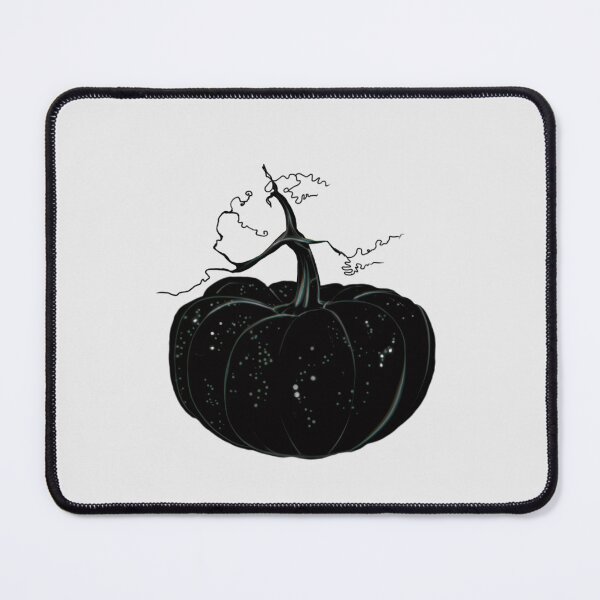 Item preview, Dark Halloween Pumpkin designed and sold by xsaxsandra.