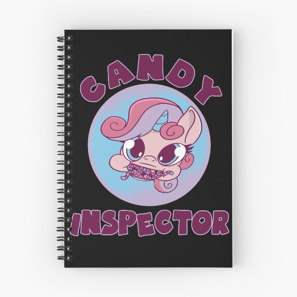 Item preview, Unicorn Candy Inspector Funny Halloween Party designed and sold by Merchandiser099.