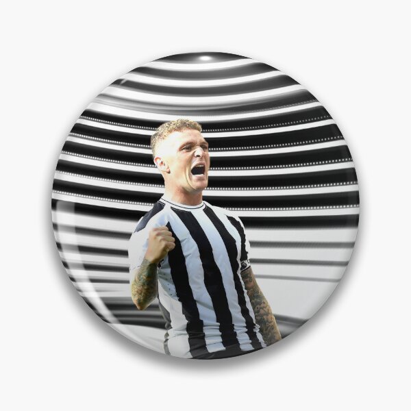 Item preview, Kieran Trippier designed and sold by Truefans.