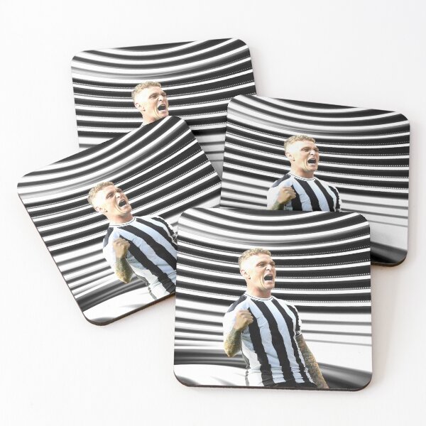 Item preview, Kieran Trippier designed and sold by Truefans.