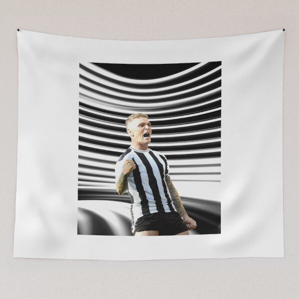 Item preview, Kieran Trippier designed and sold by Truefans.