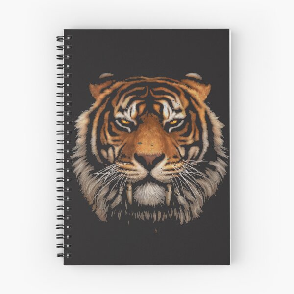 Item preview, Tigris designed and sold by Wwonka.
