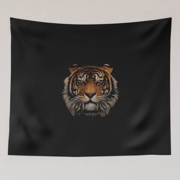 Item preview, Tigris designed and sold by Wwonka.
