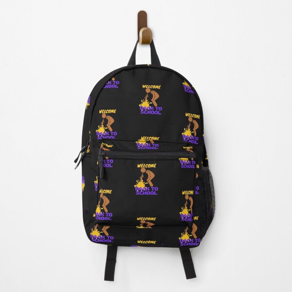 Item preview, Welcome Back To School Puke designed and sold by Willyboy16.
