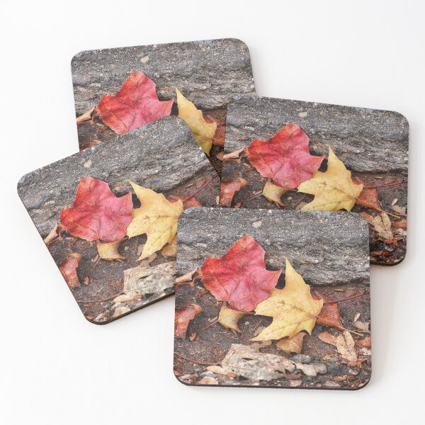 Item preview, Leaves designed and sold by Marie Palcic.