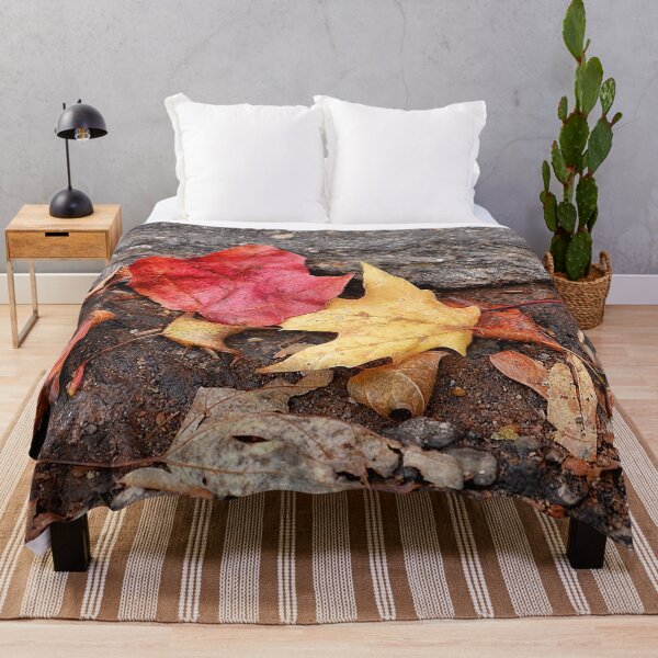 Item preview, Leaves designed and sold by Marie Palcic.
