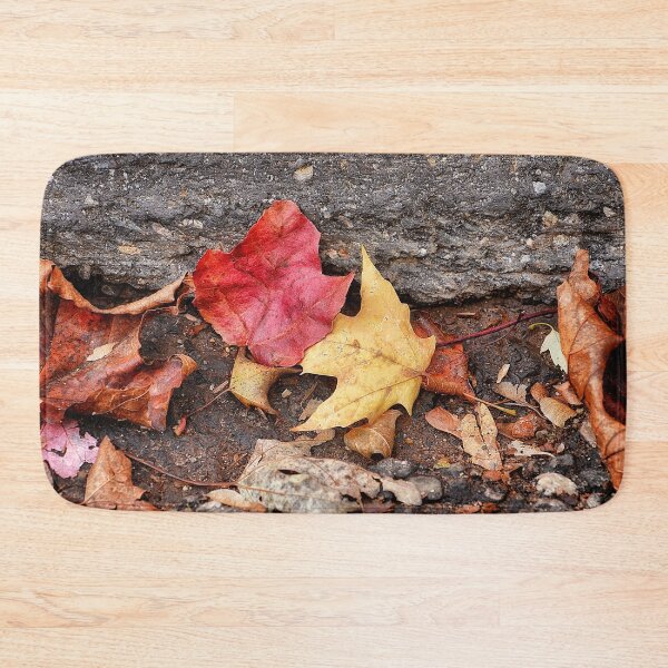 Item preview, Leaves designed and sold by Marie Palcic.