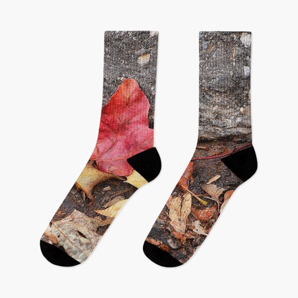 Item preview, Leaves designed and sold by Marie Palcic.