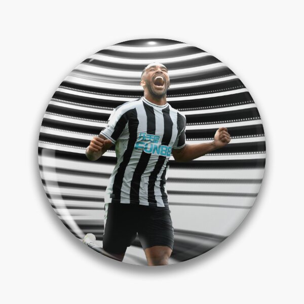 Item preview, Callum Wilson designed and sold by Truefans.