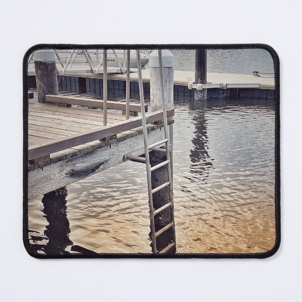 Item preview, Dock of the bay designed and sold by piclinks.