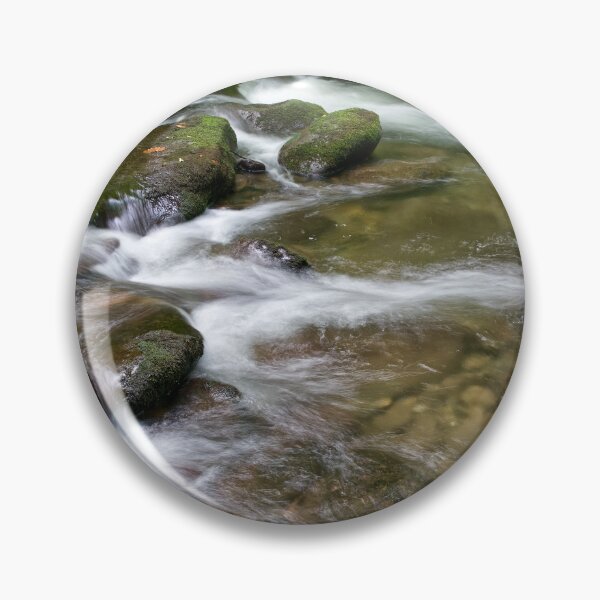 Item preview, Middle Prong Little River 37 designed and sold by Phil Perkins.