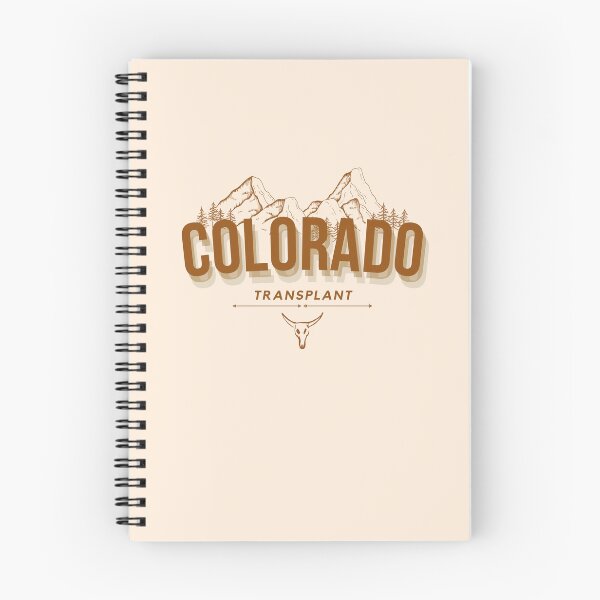 Item preview, Colorado transplant Mountains vintage Nature designed and sold by Oliver-B.