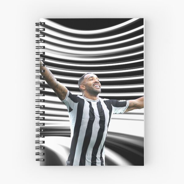 Item preview, Callum Wilson designed and sold by Truefans.