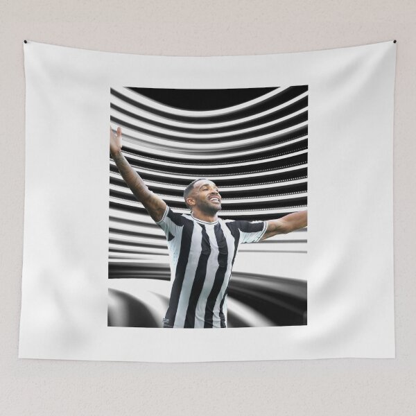 Item preview, Callum Wilson designed and sold by Truefans.