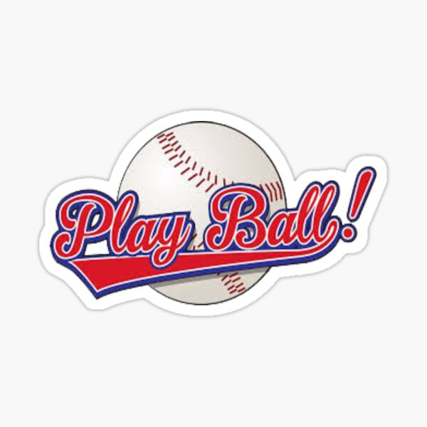 Item preview, Play Ball  designed and sold by smstees.