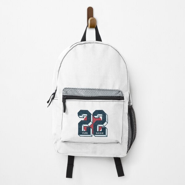 Item preview, Yuki 22 Racing designed and sold by Numero14.