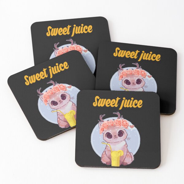 Item preview, Sweet Juice  designed and sold by ghostart32.