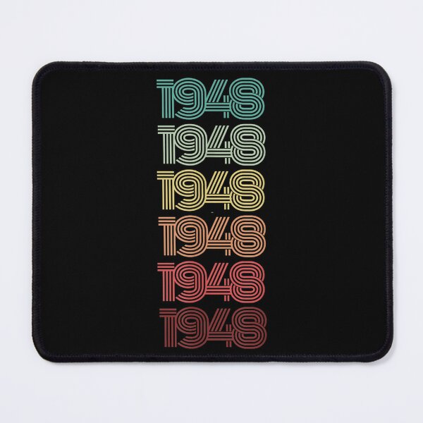 Item preview, Retro 1948 I'm Classic 74th Birthday Seventy Four Groovy designed and sold by andrewbashfordb.
